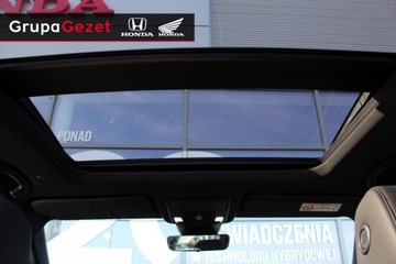 Honda CR-V VI SUV 2.0 i-MMD  184KM 2024 Honda CR-V 2,0 Hybryda e:PHEV Advance Tech 2WD*dostępne inne kolory*rabat, zdjęcie 7