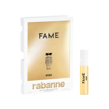 Rabanne Fame Intense woda perfumowana 1,5 ml próbka