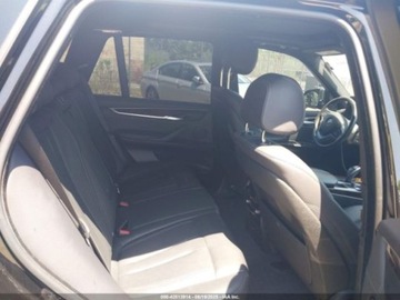 BMW X5 G05 2018 BMW X5 Xdrive 35i 3.0 Benzyna 300KM, zdjęcie 12