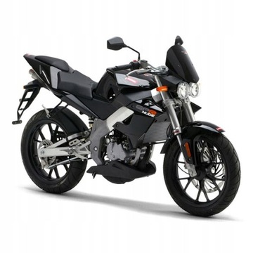 Derbi GPR 50 Обнаженный резервуар для масла