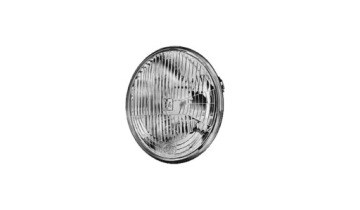 Hella 1A6 002 395-071 Комплект, фара