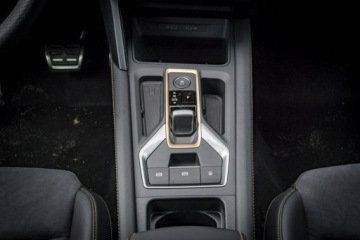 Cupra Leon II Hatchback Facelifting 1.5 eTSI MHEV 150KM 2026 Cupra Leon 1.5 eTSI 150 KM DSG DEMO, zdjęcie 23