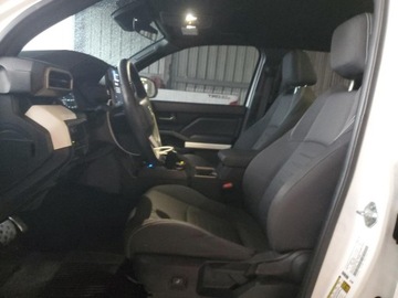 Toyota Tacoma II 2024 Toyota Tacoma Double Cab 2024 2.4l 2.4 Benzyna 278KM, zdjęcie 7