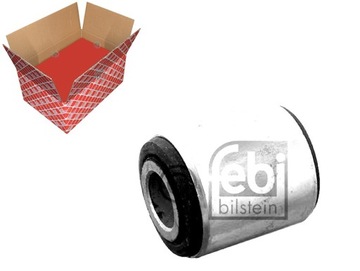FEBI SILENTBLOCK DR.STABILIZAT.P 20X46X55 IVECO EU