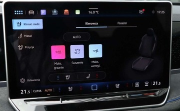 Volkswagen Passat 2025 Volkswagen Passat SYGNATURE, RLine Plus, hak, dostepny od reki 2.0, zdjęcie 23