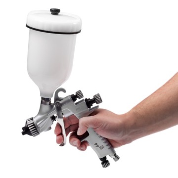 ПИСТОЛЕТ ДЛЯ ПОКРАСКИ 1,3 ММ + 2,0 ММ BENBOW PK70