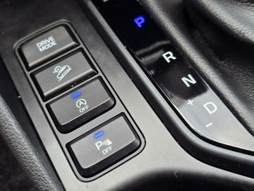 Hyundai Tucson III SUV Facelifting 1.6 T-GDi 177KM 2020 Hyundai Tucson NISKI PRZEBIEG 71969km *automat* ba, zdjęcie 9