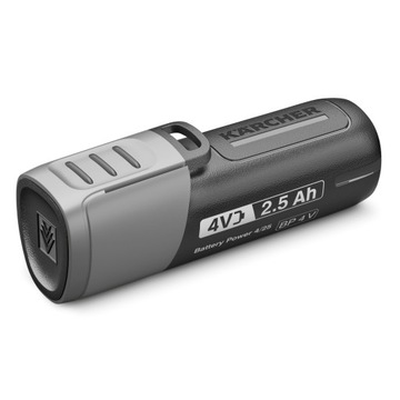 Akumulator battery power 4/25 Karcher