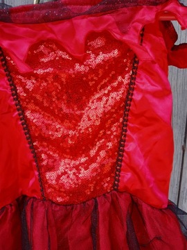 Платье, маскировка, наряд 9-10 лет.