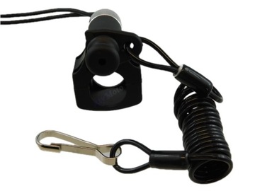 Zrywka zapłonu na kierownicę 22 mm - rozłączająca