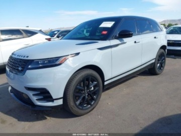 Land Rover Range Rover Velar 2024 Land Rover Range Rover Velar VELAR P250 DYNAMIC SE 2024 2.0 Benzyna 247KM, zdjęcie 1