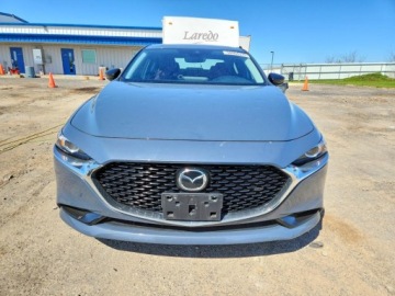 Mazda 3 IV 2023 Mazda 3 2023 MAZDA 3 2.5 Benzyna 187KM, zdjęcie 1