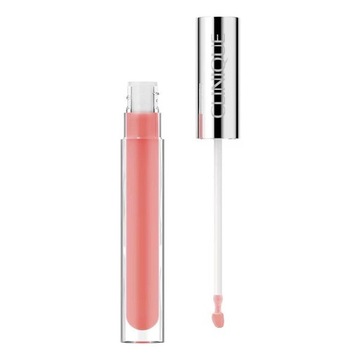 Clinique Pop Plush Creamy Lip Gloss Bubblegum Pop