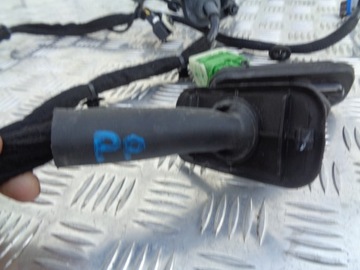 CITROEN BERLINGO IV 19R INSTALACE DVEŘE PRAVÁ
