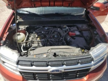 Ford Maverick II 2022 Ford Maverick 2022, 2,0L, 4x4, XL 2.0 Benzyna 250KM, zdjęcie 9