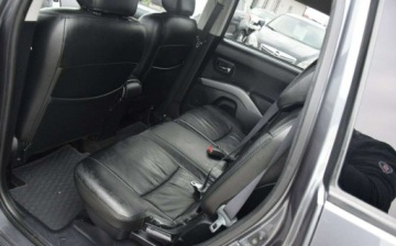 Mitsubishi Outlander II 2.0 DID DOHC 140KM 2007 Mitsubishi Outlander 2.0D 7-Osobowy 4x4 Klima Hak Skora Bez Korozji Sprowa, zdjęcie 19