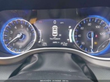 Chrysler Pacifica II 2023 Chrysler Pacifica 2023r., 3.6L 3.6 Benzyna 287KM, zdjęcie 10