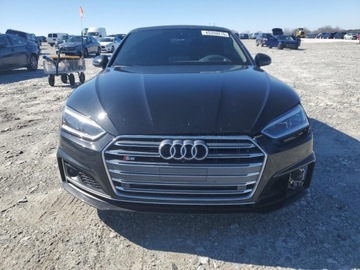 Audi A5 F5 2019 Audi S5 Coupe Prestige 2019 3.0l 3.0 Benzyna 349KM, zdjęcie 5