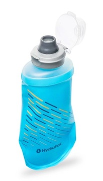 Bidon do biegania HydraPak Softflask 150ml - Blue