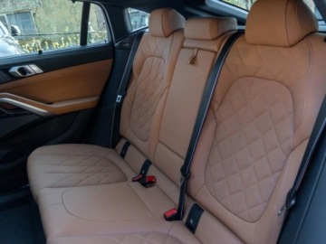 BMW X6 G06 SUV Facelifting 3.0 30d 298KM 2025 BMW X6 xDrive30d Sport Suv 3.0 (298KM) 2025, zdjęcie 13