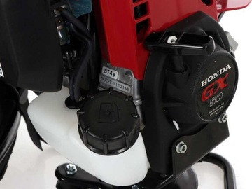 EuroMech ZHO 50C - Рюкзак-кусторез