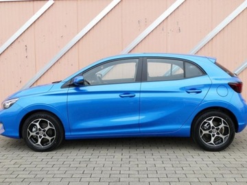 MG 2024 MG MG3 1.5 Excite Hatchback 115KM 2024, zdjęcie 1