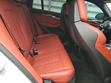 BMW 2022 BMW X4 M 2022 BMW X4 M 3.0 Benzyna 473KM, zdjęcie 10