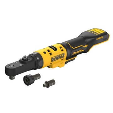 DeWALT DCF500N GRZECHOTKA UDROWA 1/4