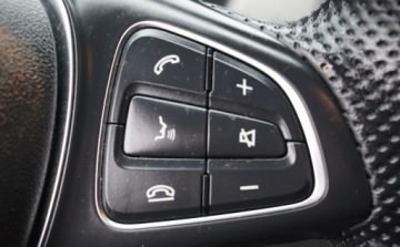 Mercedes CLA C117 Shooting Brake Facelifting 1.6 200 156KM 2018 Mercedes-Benz CLA Bezwypadkowy Serwisowany 1-Wlasciciel Navi Full Led Pdc, zdjęcie 31