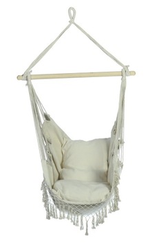 СИДЕНЬЕ-ГАМАК COCOON КАЧЕЛИ САДОВЫЙ СТУЛ