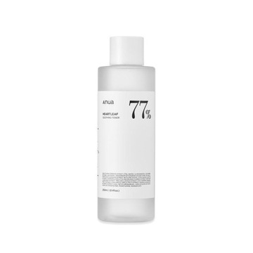 ANUA Heartleaf 77% Soothing Toner Успокаивающий тоник