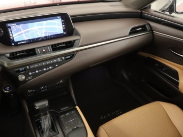 Lexus ES VII (XV70) 2021 Lexus ES 300h, Salon Polska, Serwis ASO, Automat, zdjęcie 7