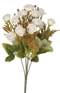 ИСКУССТВЕННЫЕ ЦВЕТЫ РАСТЕНИЯ ТРАНСФЕРЫ БУКЕТ РОЗ РОЗЫ