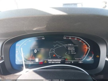 BMW Seria 5 G30-G31 2022 BMW Seria 5 540i 2022 3.0 Benzyna 335KM, zdjęcie 10