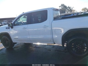  GMC Sierra 2024r., 1500 Elevation, od ubezpieczalni 3.0 Benzyna 305KM, zdjęcie 3
