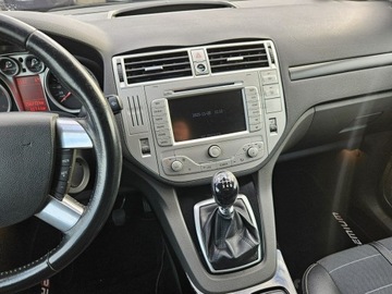 Ford Kuga II 2012 Ford Kuga 2,0 diesel 136KM nawigacja 4x4, zdjęcie 10