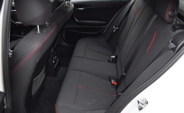 BMW Seria 1 F20-F21 Hatchback 5d 116i 136KM 2012 BMW Seria 1 SPORT Benzyna Nawigacja 1.6 Benzyna 136KM, zdjęcie 17