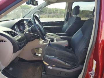 Chrysler Town &amp; Country V 2014 Chrysler Town Country Touring L 2014 3.6 Benzyna 283KM, zdjęcie 7
