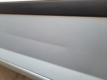 PEUGEOT 407 SW ДВЕРЬ ЛЕВАЯ ЗАДНЯЯ ЛЕВАЯ ЗАДНЯЯ EYLC