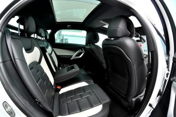 DS 5 2014 Citroen DS5 Biała Perła LiFT 2,0HDi Manual Ledy, zdjęcie 25