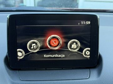 Mazda CX-3 Crossover 2.0 SKY-G i-ELOOP 150KM 2017 Mazda CX-3 2.0 150KM 4x4 2017r. tylko 54tys. km!, zdjęcie 28