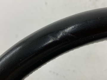 BMW E46 KIEROWNICA MUTLIFUNKCJA SKÓRA M PAKIET