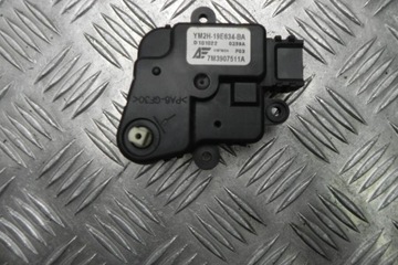 MOTOREK KRYT KOLEKTORU FORD GALAXY (WGR) YM2H19E634BA DIESEL 85KW 2000
