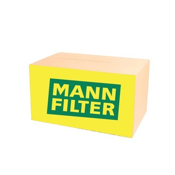 FILTR OLEJU VOLVO 2010-
