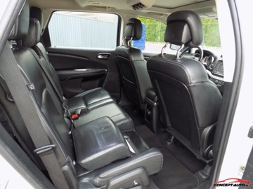 Fiat Freemont 2.0 Multijet II 16v 170KM 2015 Fiat Freemont BLACK CODE 170KM Navi Kamera Skora 7m 2.0 Diesel 170KM, zdjęcie 19