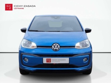 Volkswagen up! Hatchback 5d Facelifting 1.0 65KM 2021 Volkswagen up 1.0MPI 65KM MoveUP SerwisASO Kamera Tempomat Klima FV23, zdjęcie 7