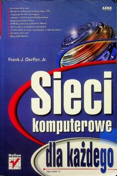 Sieci komputerowe dla każdego