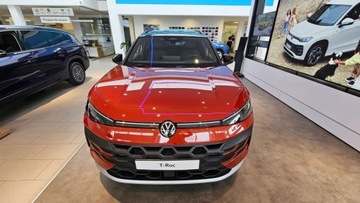 Volkswagen T-Roc II 2025 Volkswagen T-Roc Style 1.5 eTSI 150KM automatyczna DSG7 Black Style 1.5, zdjęcie 5