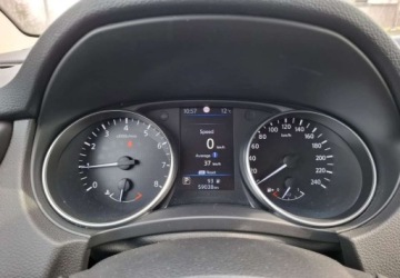 Nissan Qashqai II Crossover Facelifting 1.3 DIG-T  160KM 2019 Nissan Qashqai Nissan Qashqai 1.3 Benzyna 160KM, zdjęcie 20