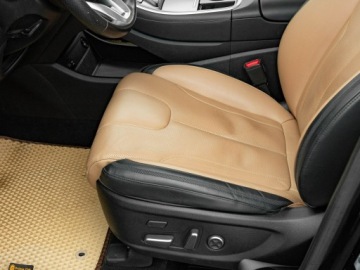 Hyundai Santa Fe IV 2021 Hyundai Santa Fe GD5A699#2.2 CRDi Platinum 4WD DCT, zdjęcie 10